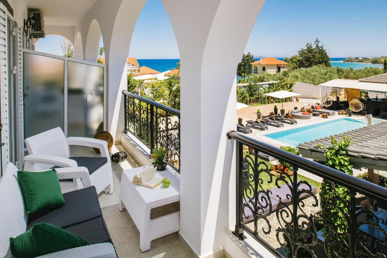 Corali Sea Breath & Pool