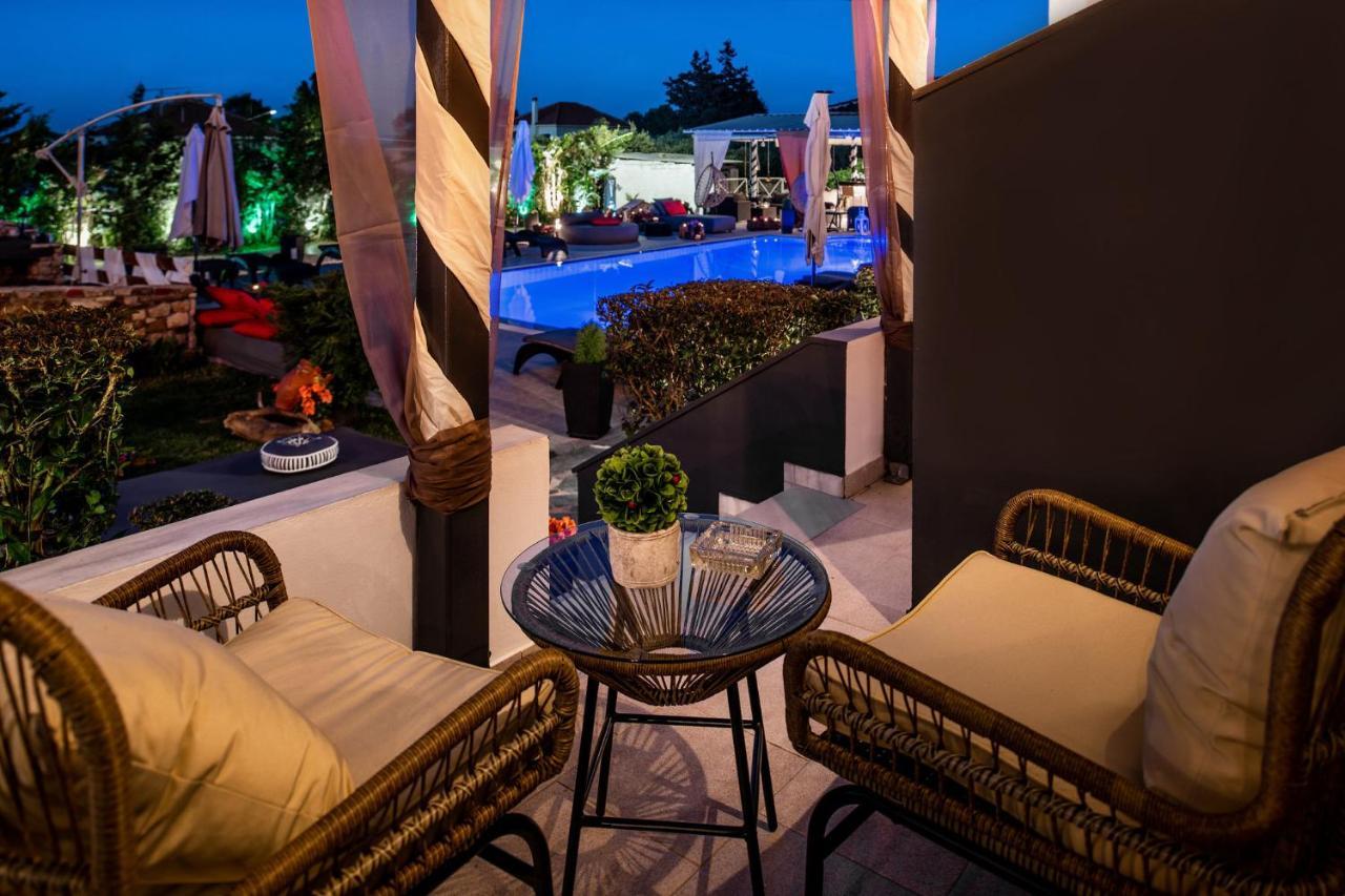 Apartment Corali Sea Breath & Pool