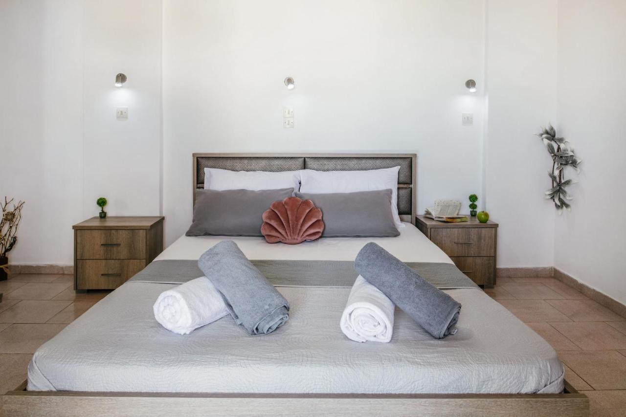 Apartment Corali Sea Breath & Pool