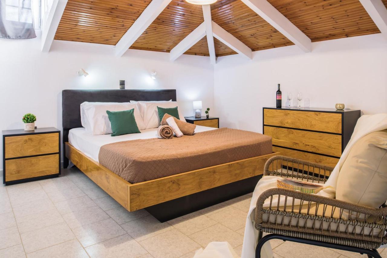 Apartment Corali Sea Breath & Pool *