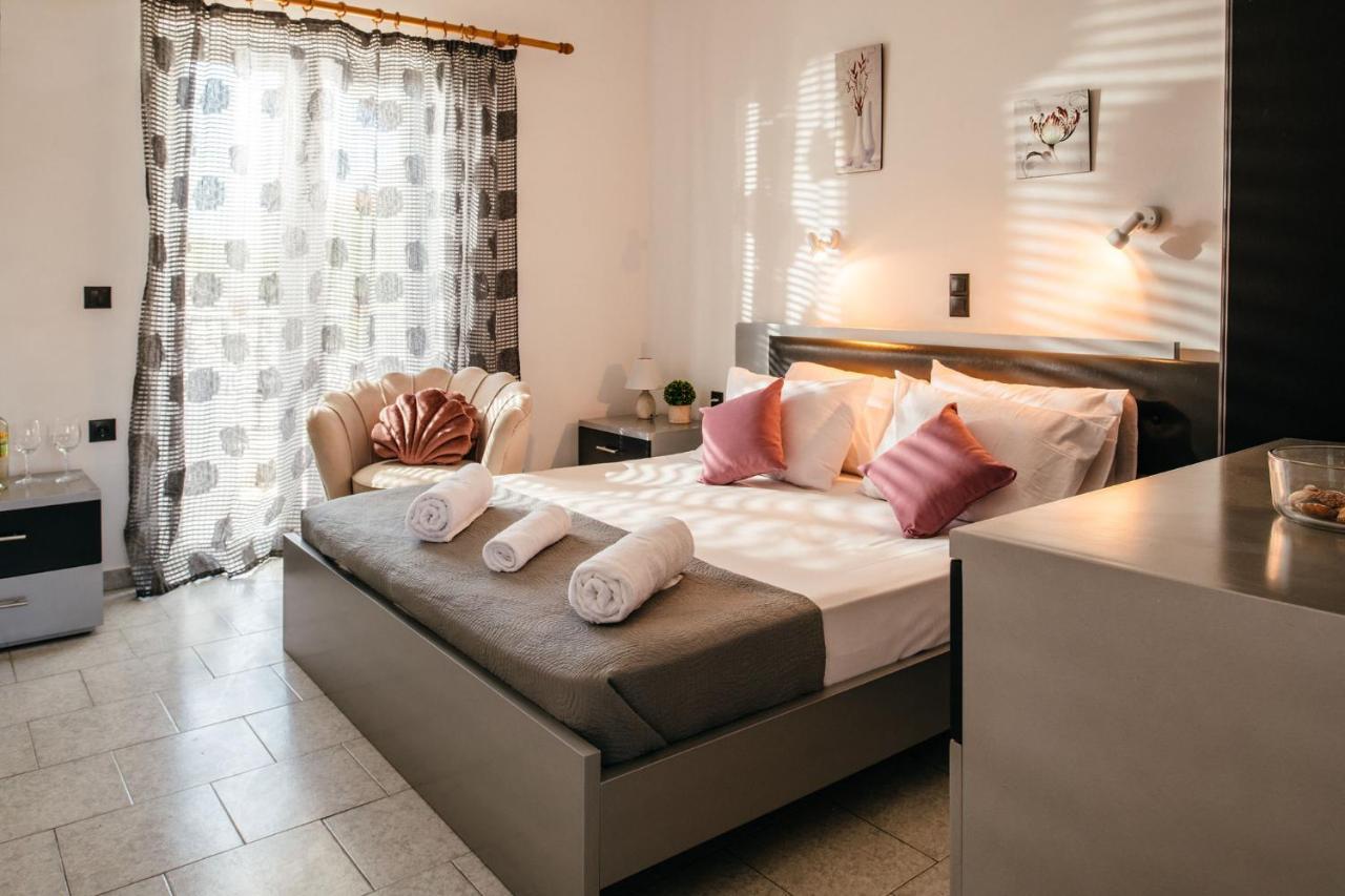 Apartment Corali Sea Breath & Pool *