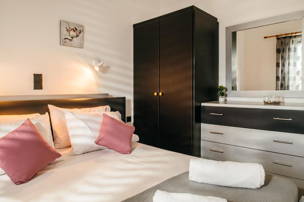 Apartment Corali Sea Breath & Pool *