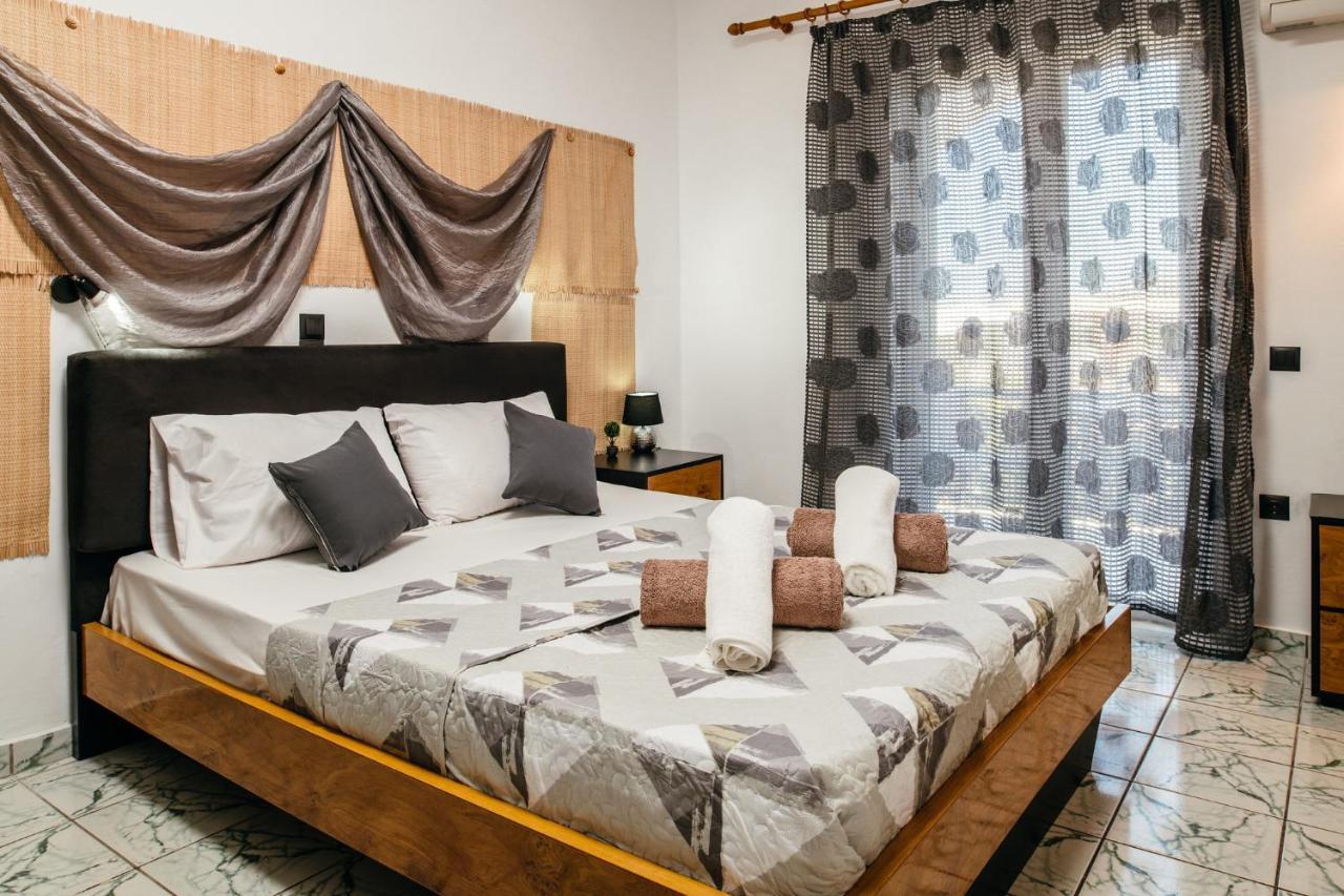 Apartment Corali Sea Breath & Pool *