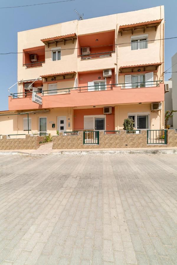 La Stella * Amoudara (Heraklion)