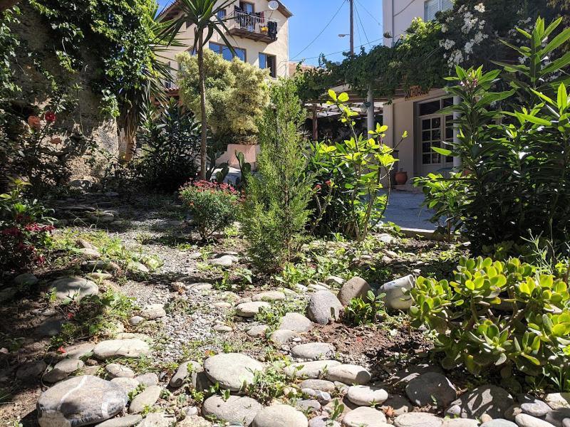 Irene Guest house Sougia