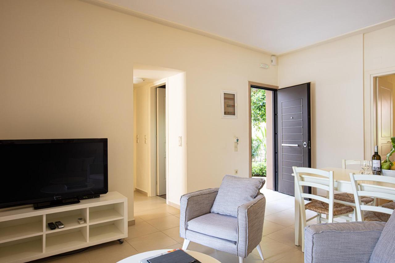 A & C Homes Apartment