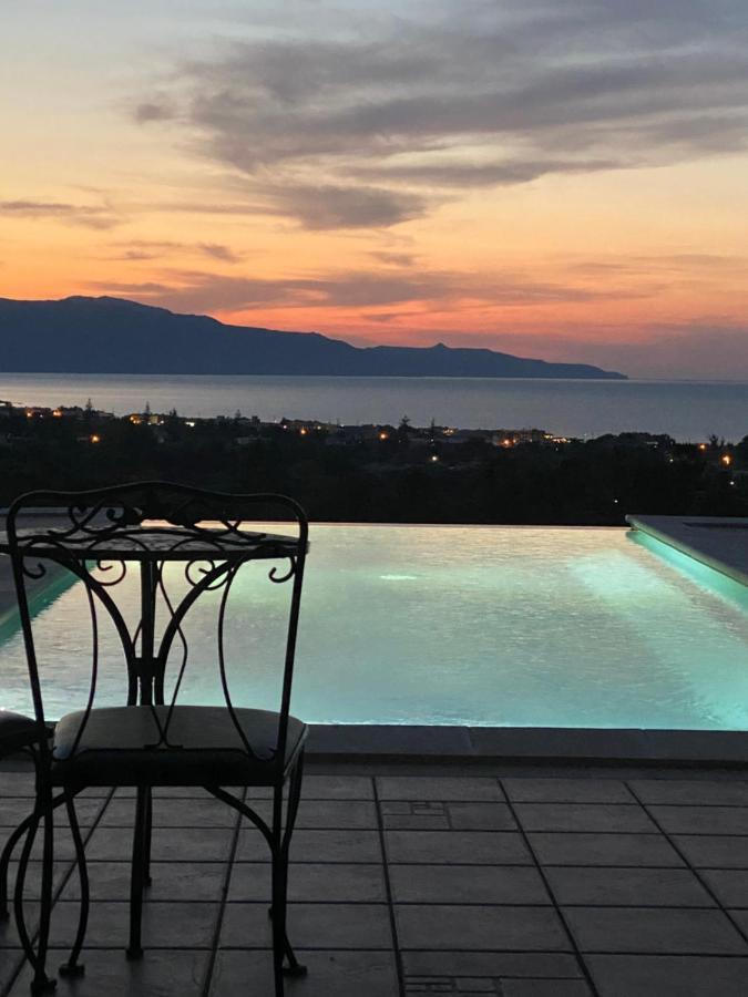 Villa Arialkis - αριαλκίσ *