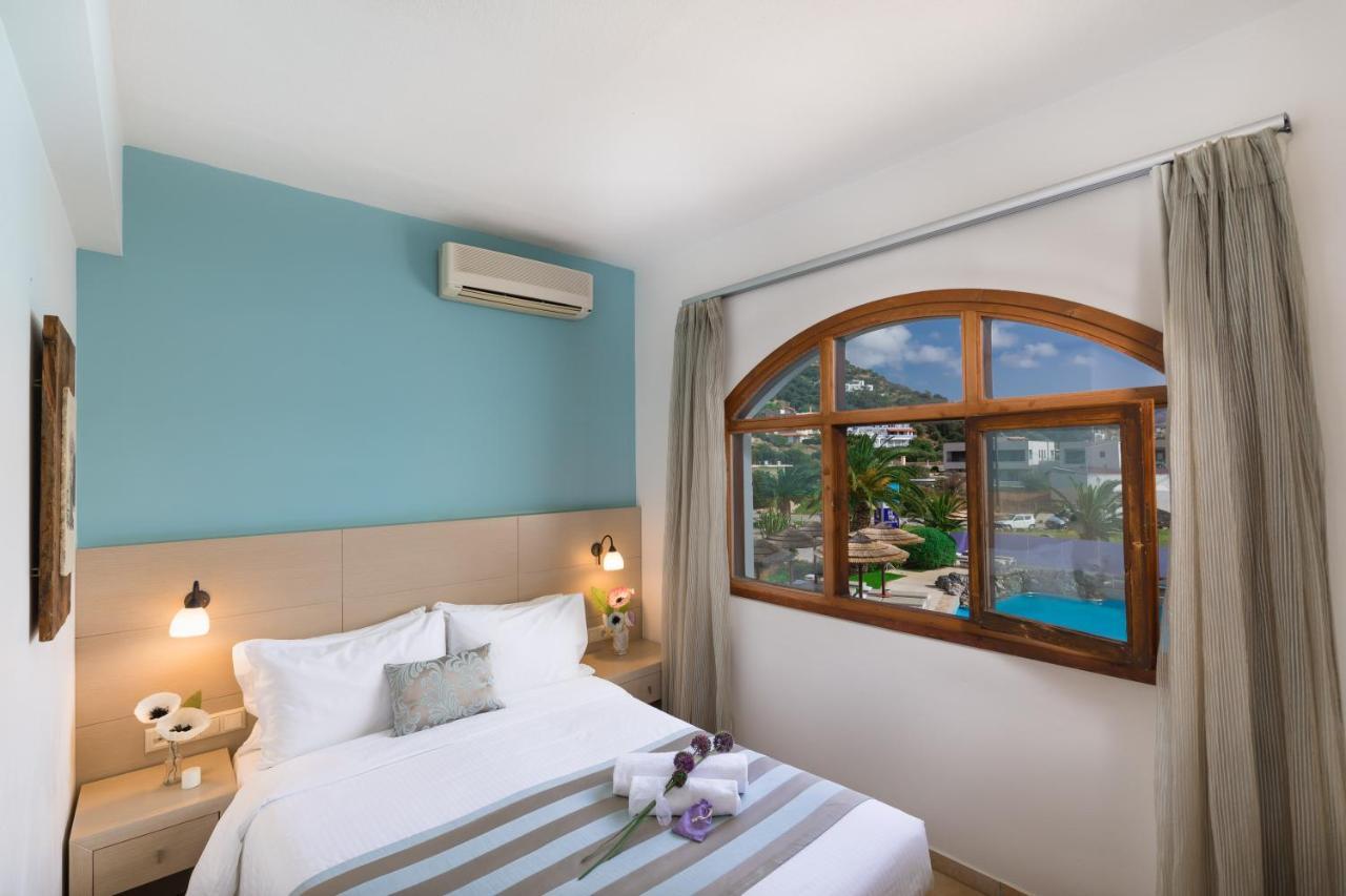 Alianthos Garden Hotel 3*