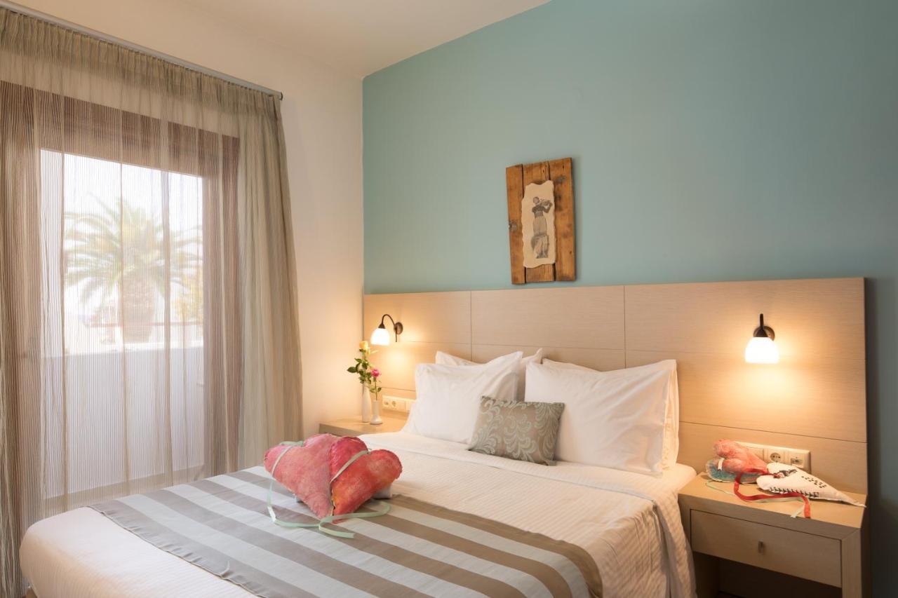 Alianthos Garden Hotel 3*