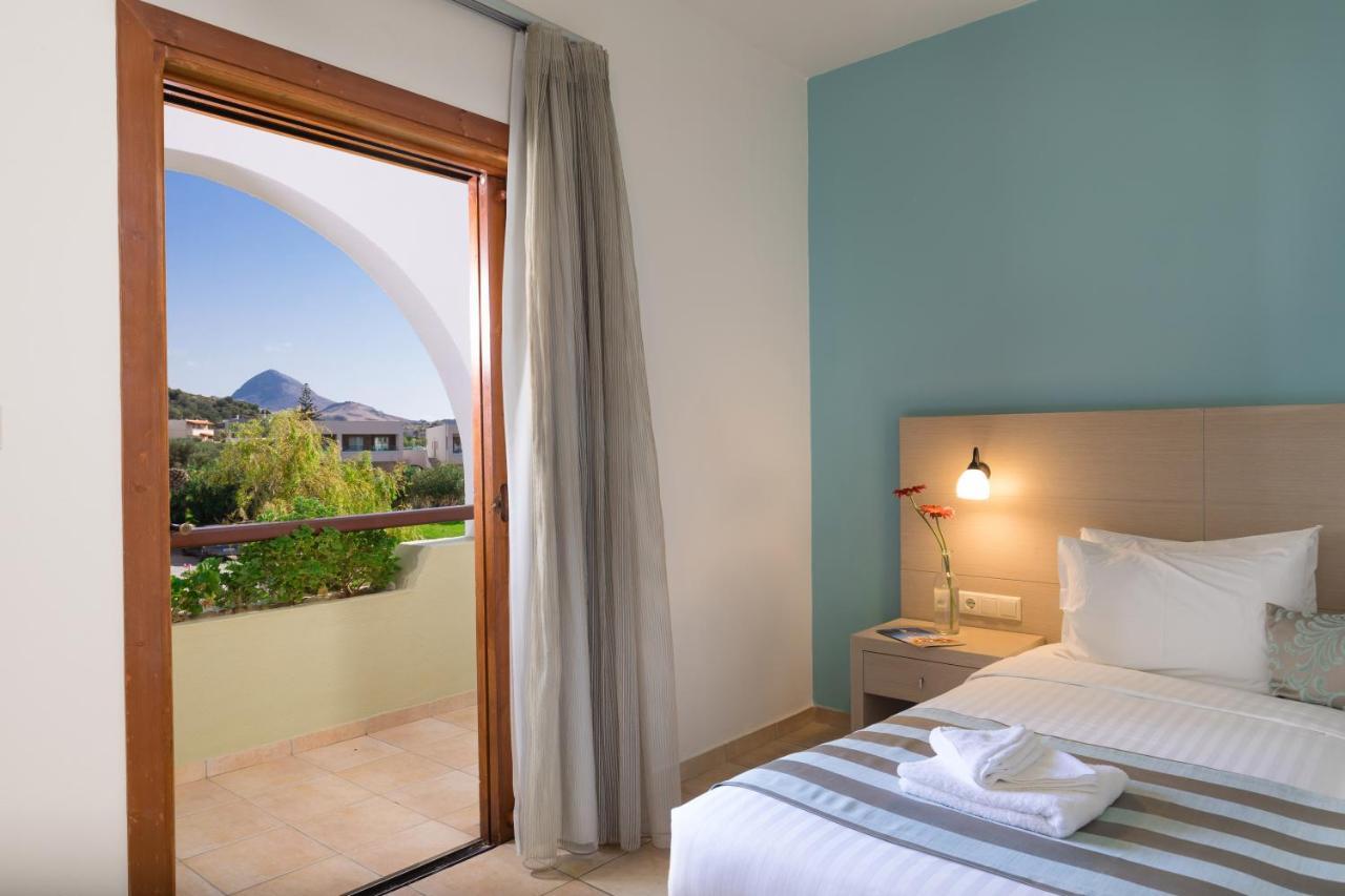 Hotel Alianthos Garden 3*
