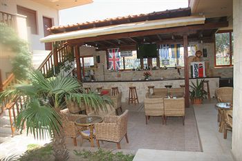 Erifili Apartment Kallithea (Chalkidiki)