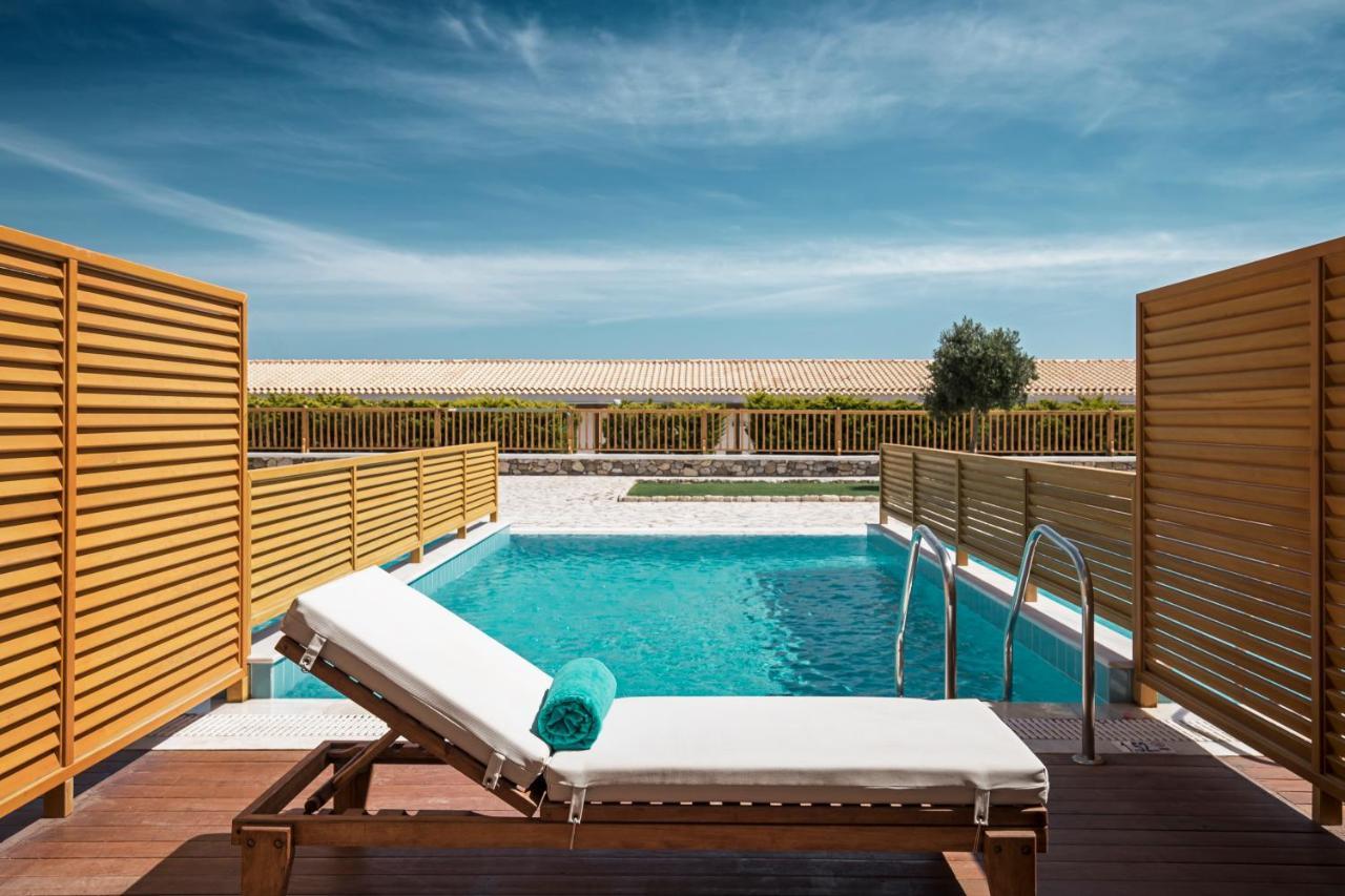 Mitsis Selection Blue Domes Resort 5*