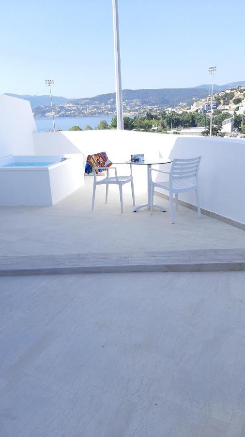 Naiades Marina (adults Only)