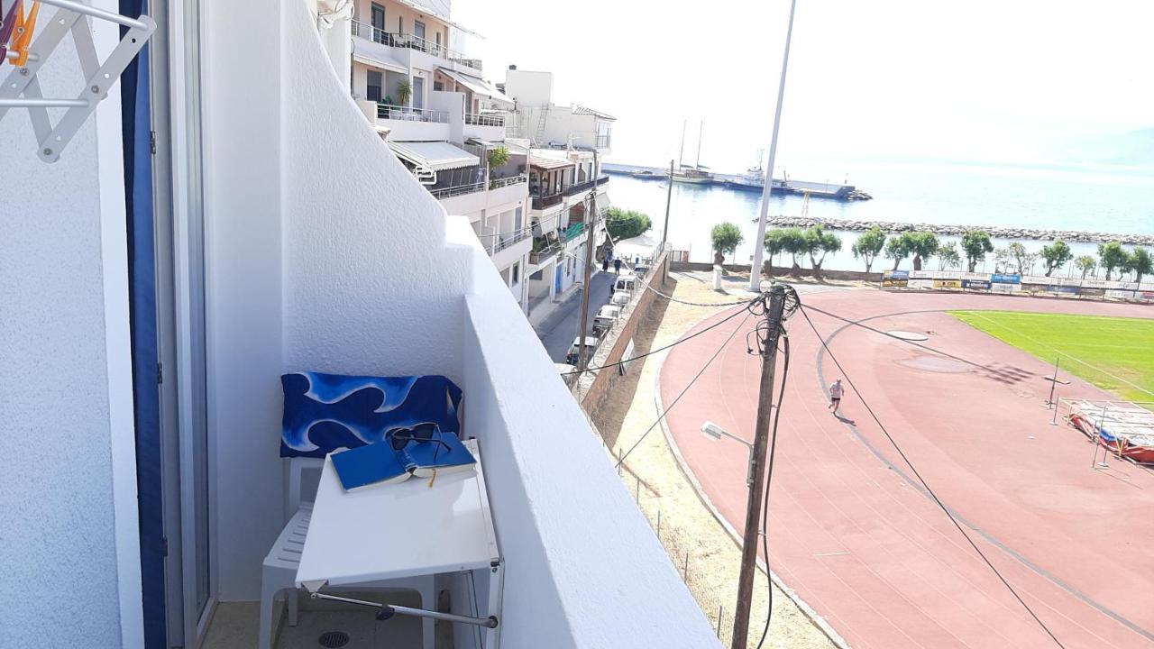 Naiades Marina (adults Only) 3*