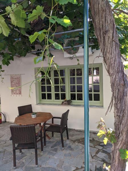 Irene Guest house *