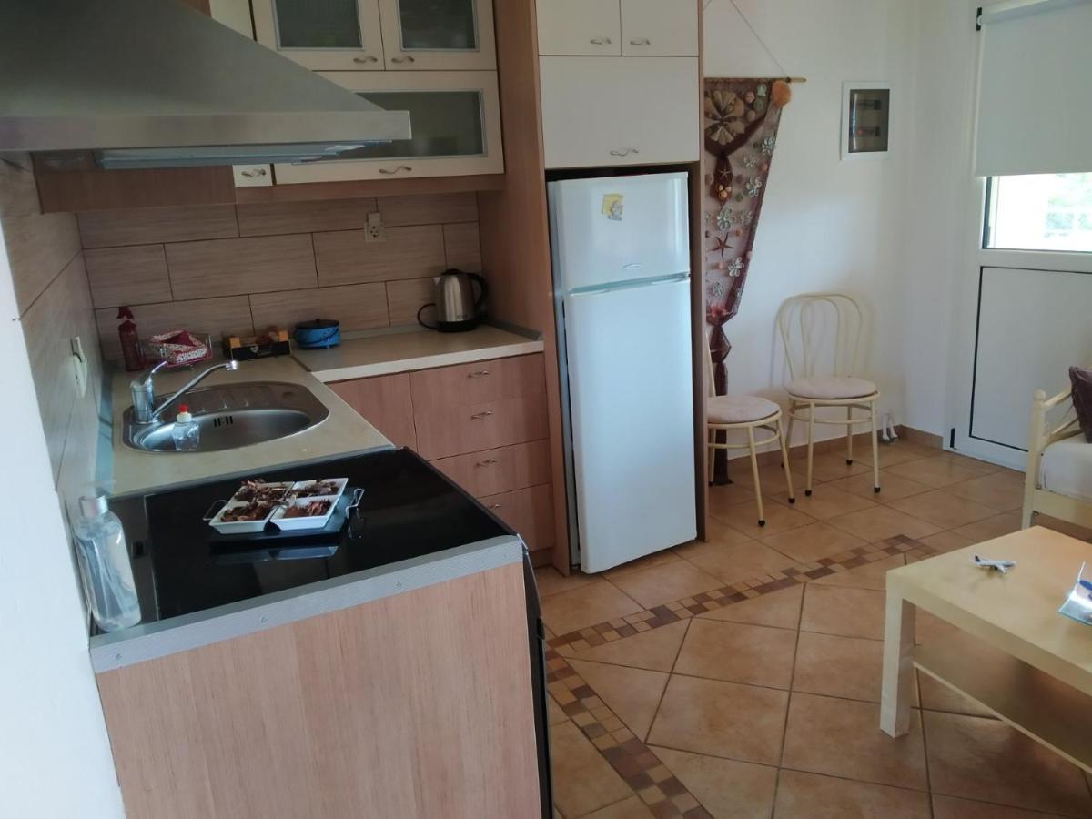 Apartment Zoe's
