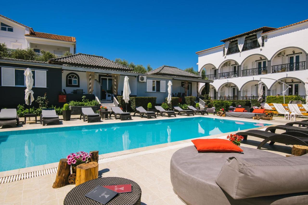 Apartment Corali Sea Breath & Pool *