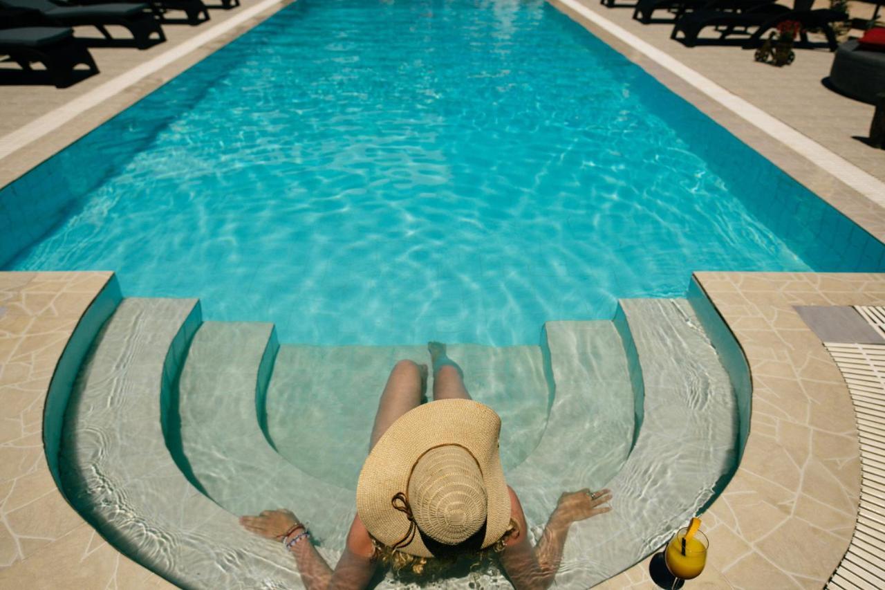Corali Sea Breath & Pool Apartment *