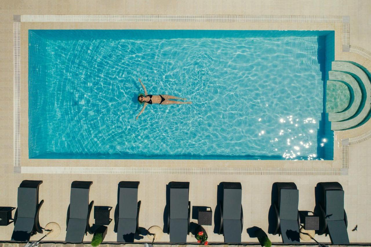 Apartment Corali Sea Breath & Pool