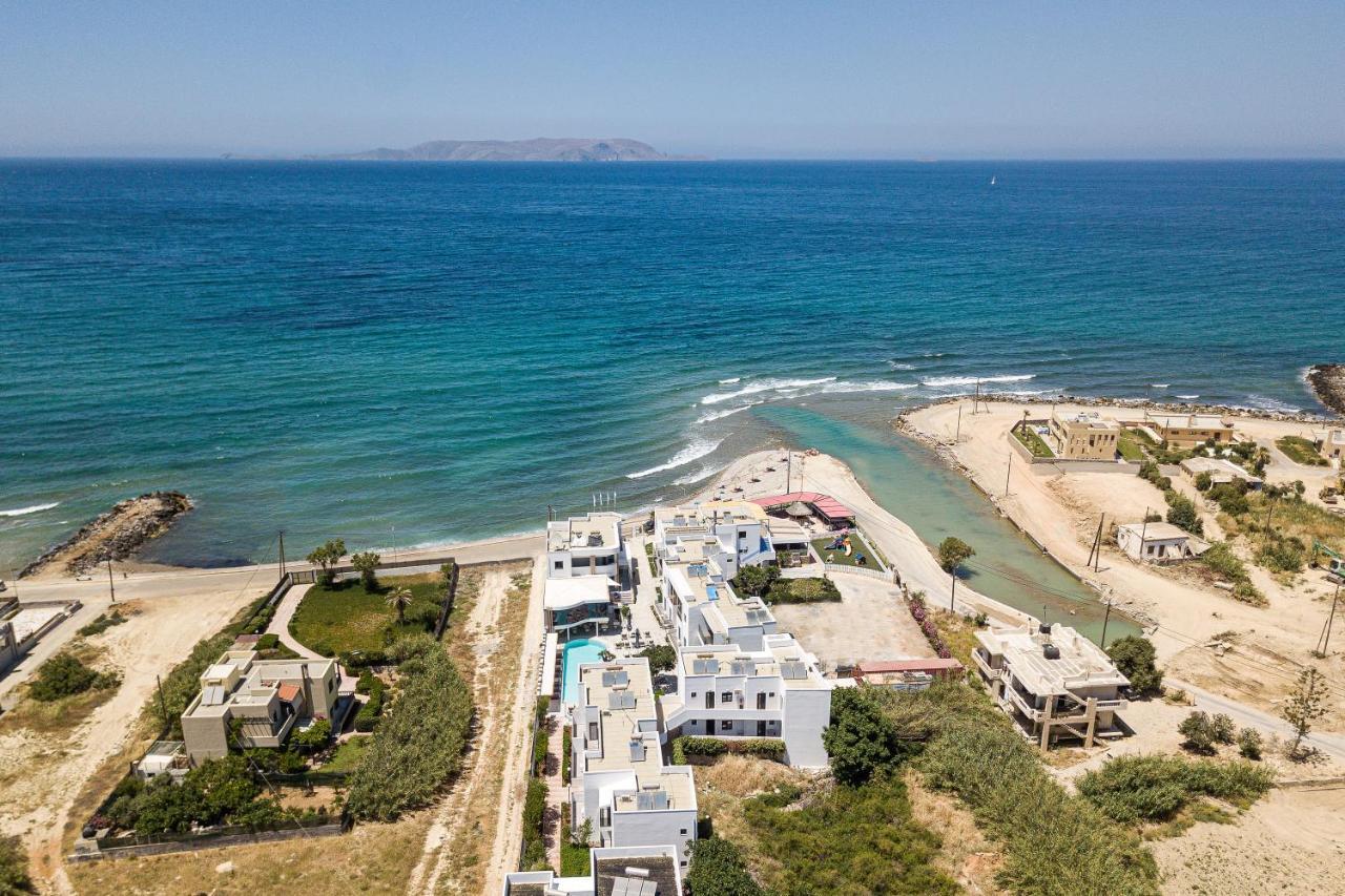 Golden Bay Boutique & Aparthotel 4*
