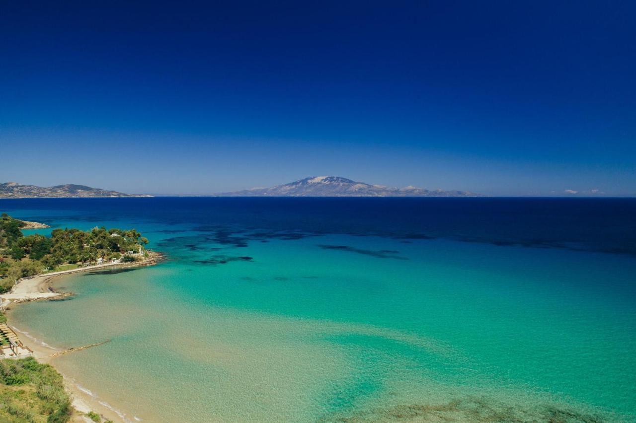 Corali Sea Breath & Pool Amoudi
