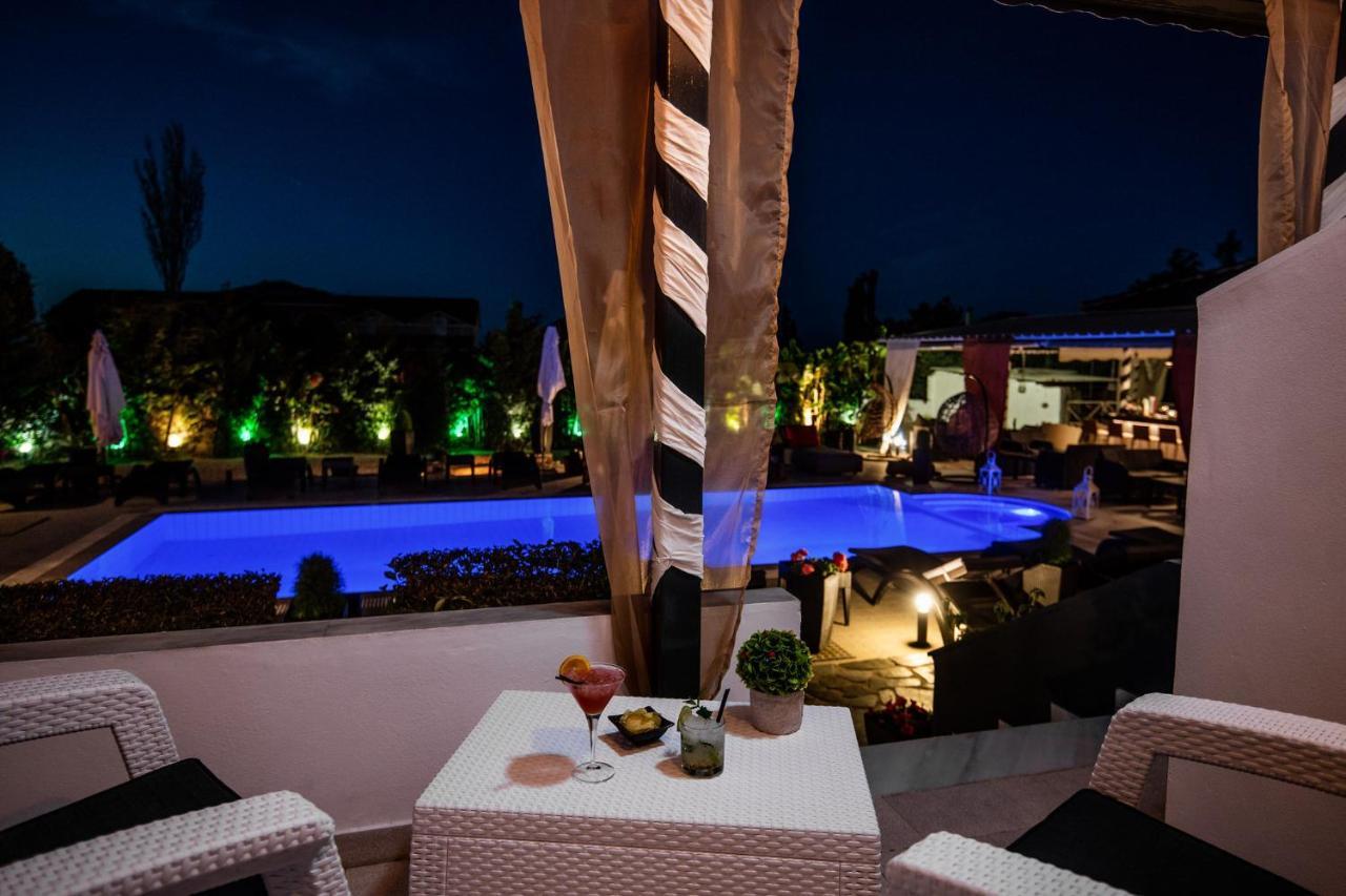 Corali Sea Breath & Pool