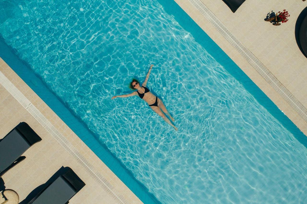 Corali Sea Breath & Pool Apartment