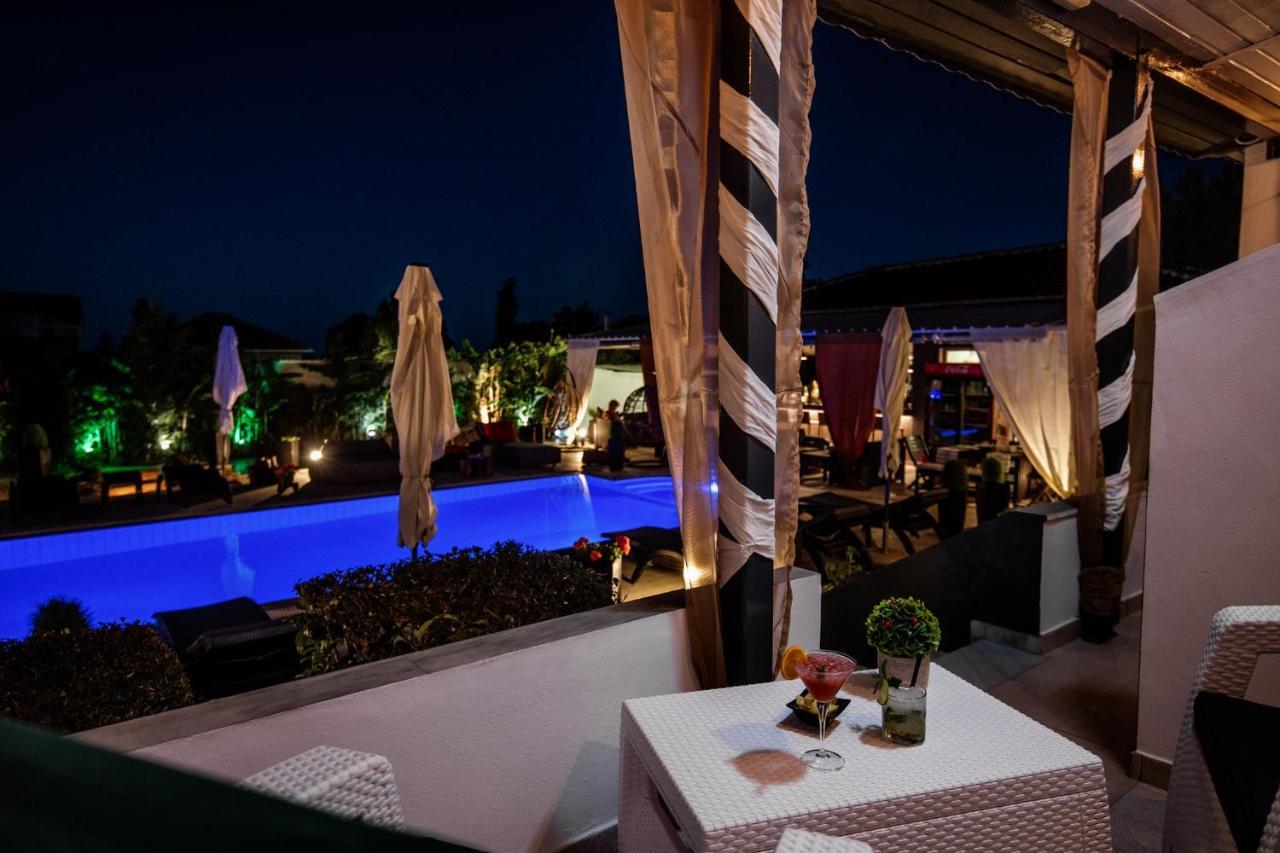 Corali Sea Breath & Pool