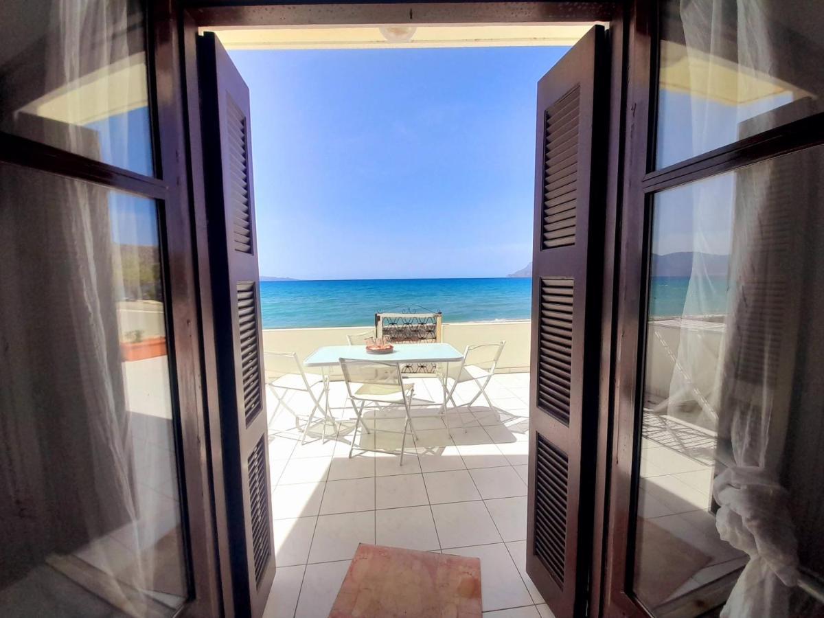 Holiday home Waves House Kissamos