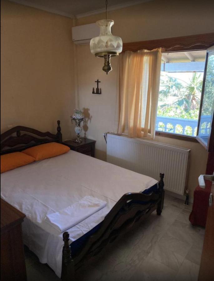 Ikidiki * Ierissos
