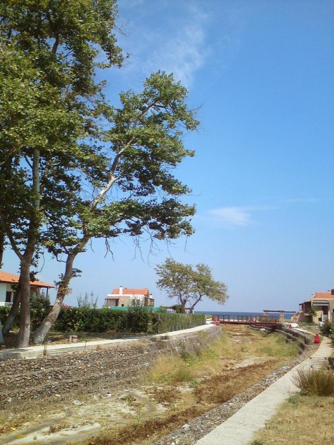 Holiday home Nautilos Ierissos