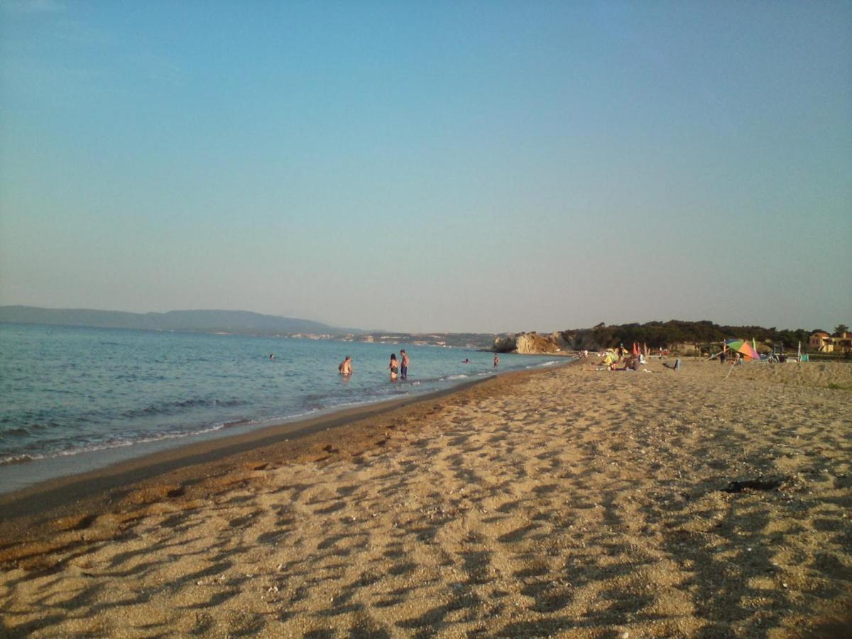 Holiday home Nautilos Ierissos