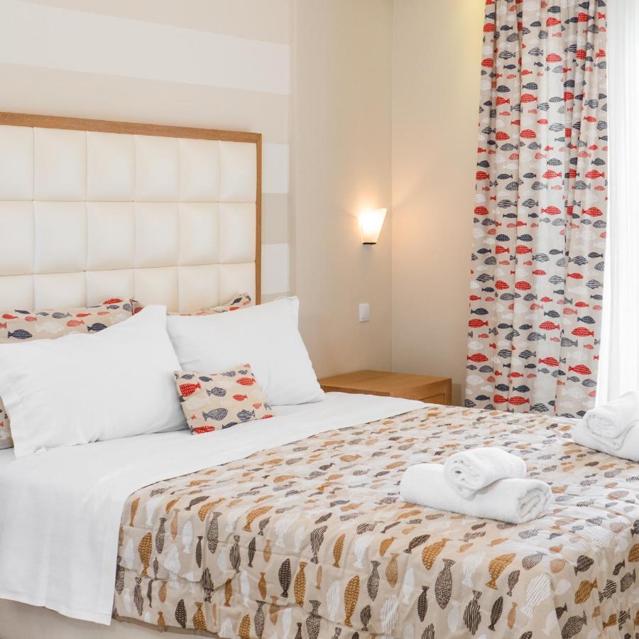Hotel Georgalas Sun 3*
