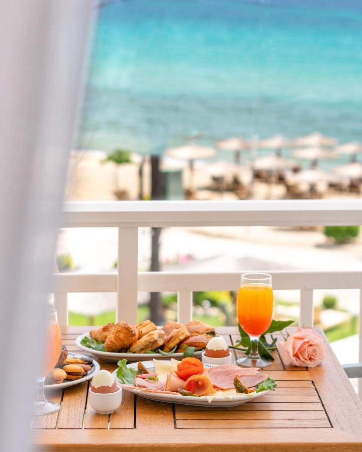 Georgalas Sun 3*
