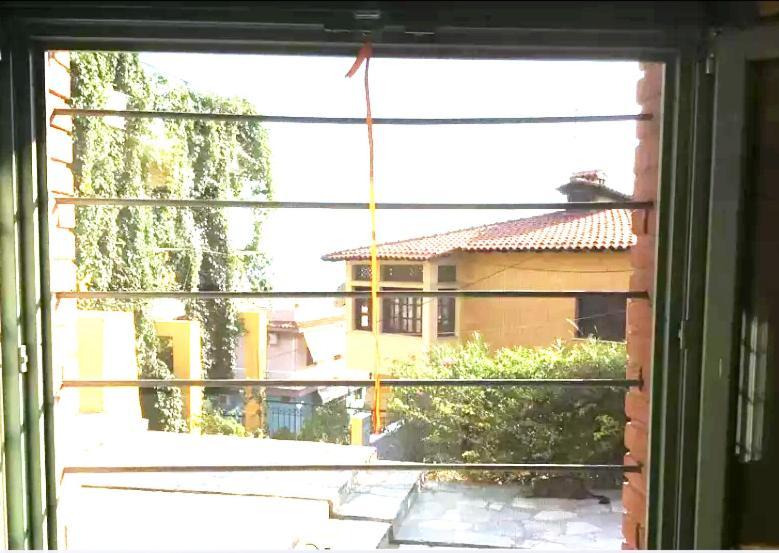 Ano Poli Apartment *