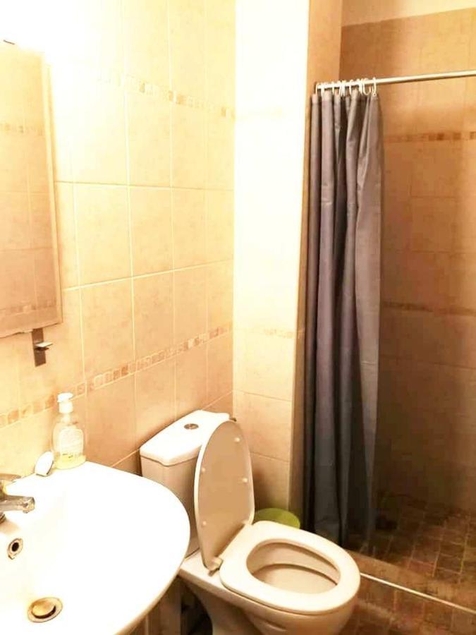 Ano Poli Apartment