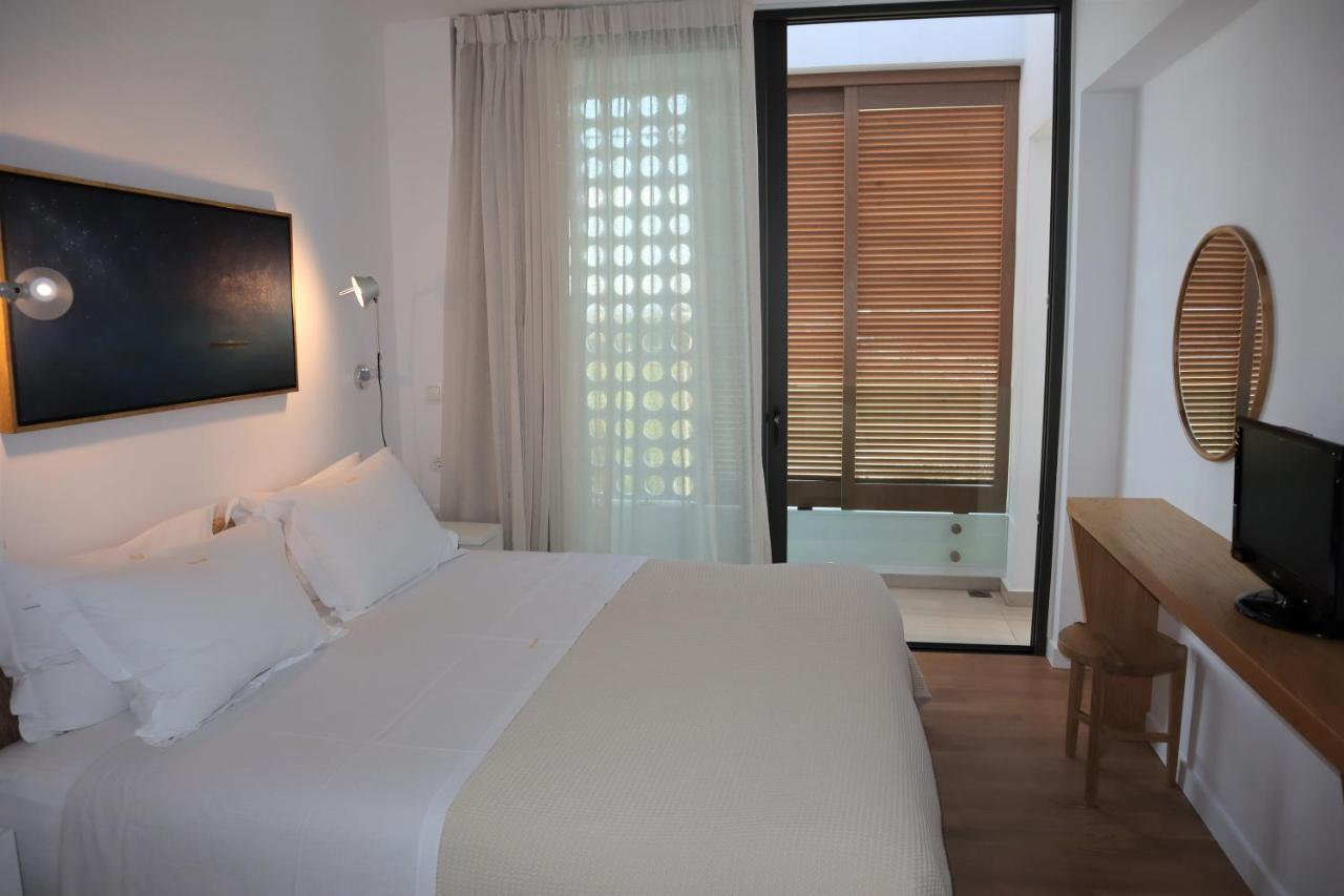 Fos Villa, A Luxe House With Private Heated Pool Galatas (Chania)