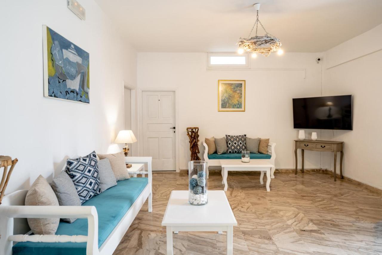 Ikaros Aparthotel 2*