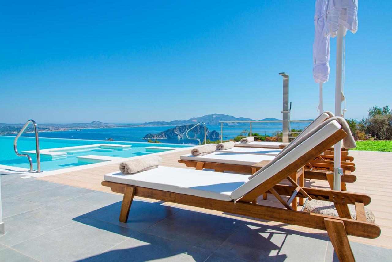 Despina - Marathia View Private Luxury *