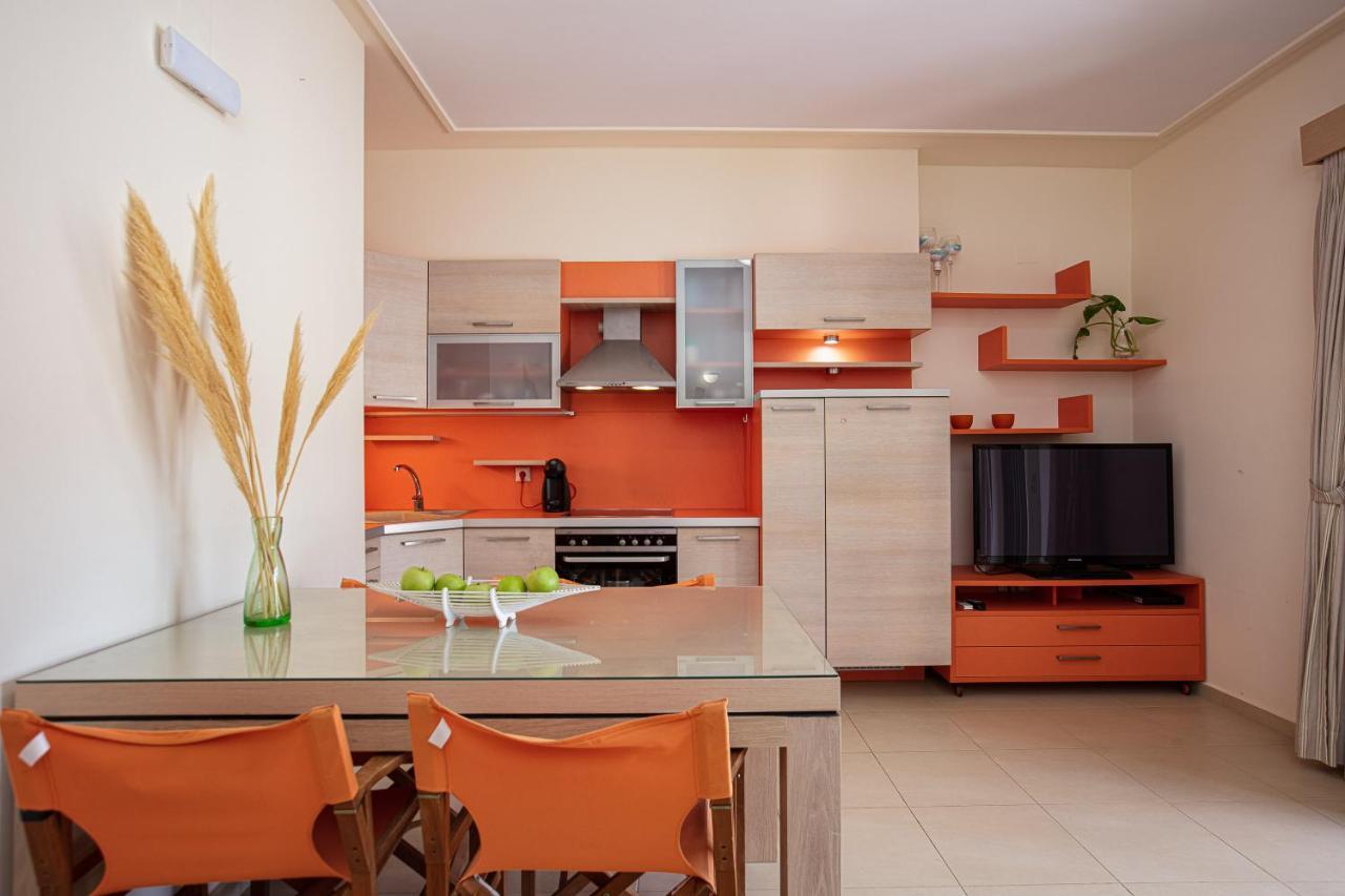 A & C Homes Apartment *