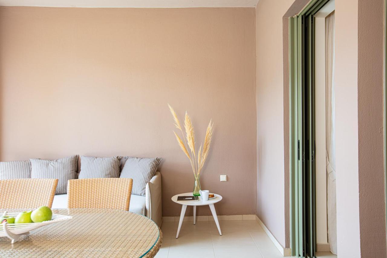 A & C Homes Plakias