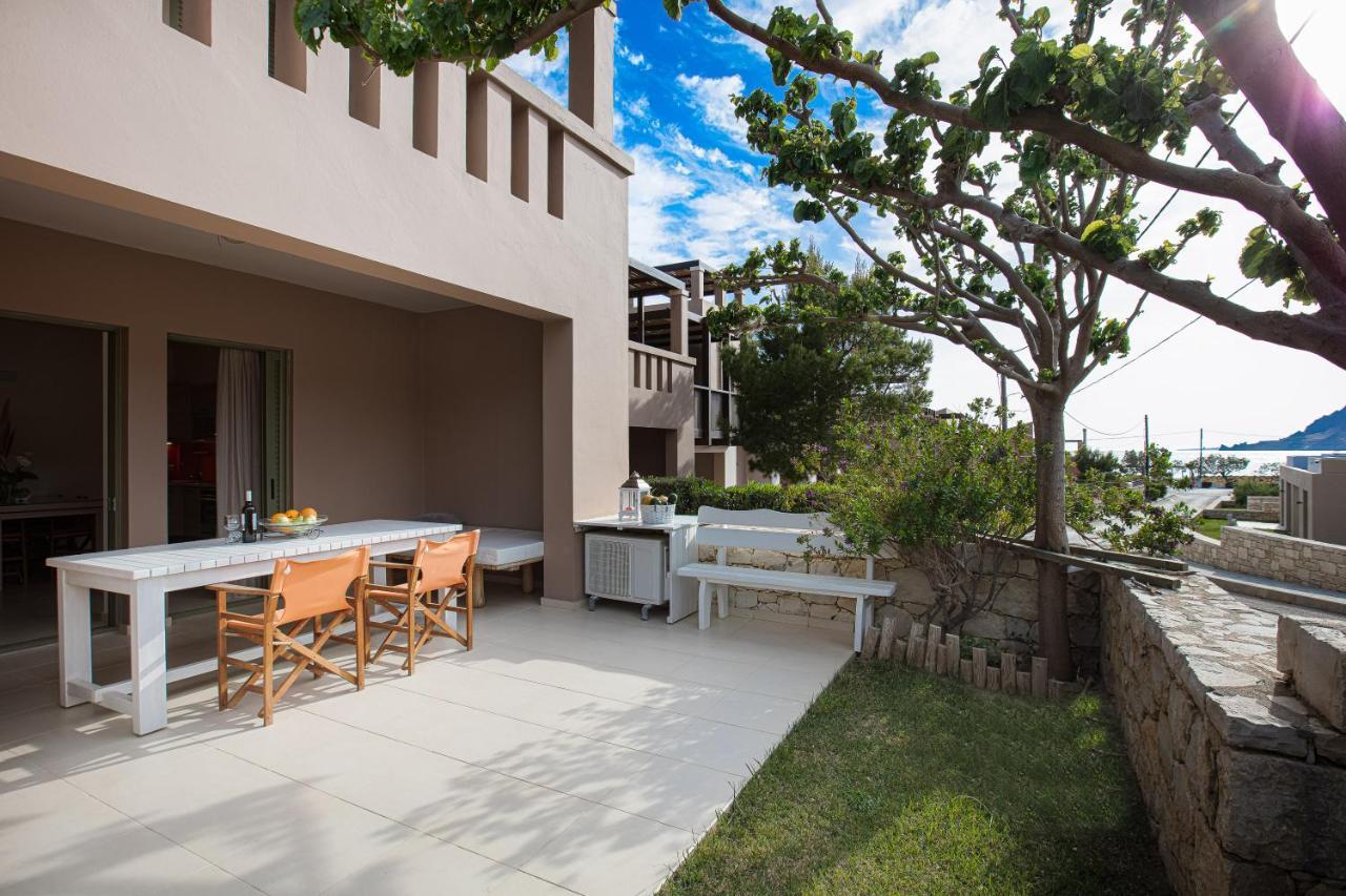 A & C Homes Plakias