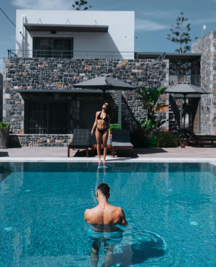 Seascape Luxury Residences (adults Only) Aparthotel