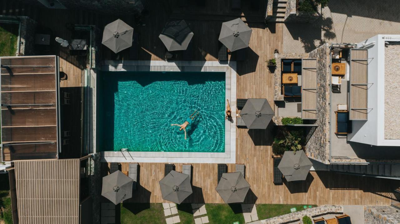 Seascape Luxury Residences (adults Only) 4* Agia Pelagia (Crete)