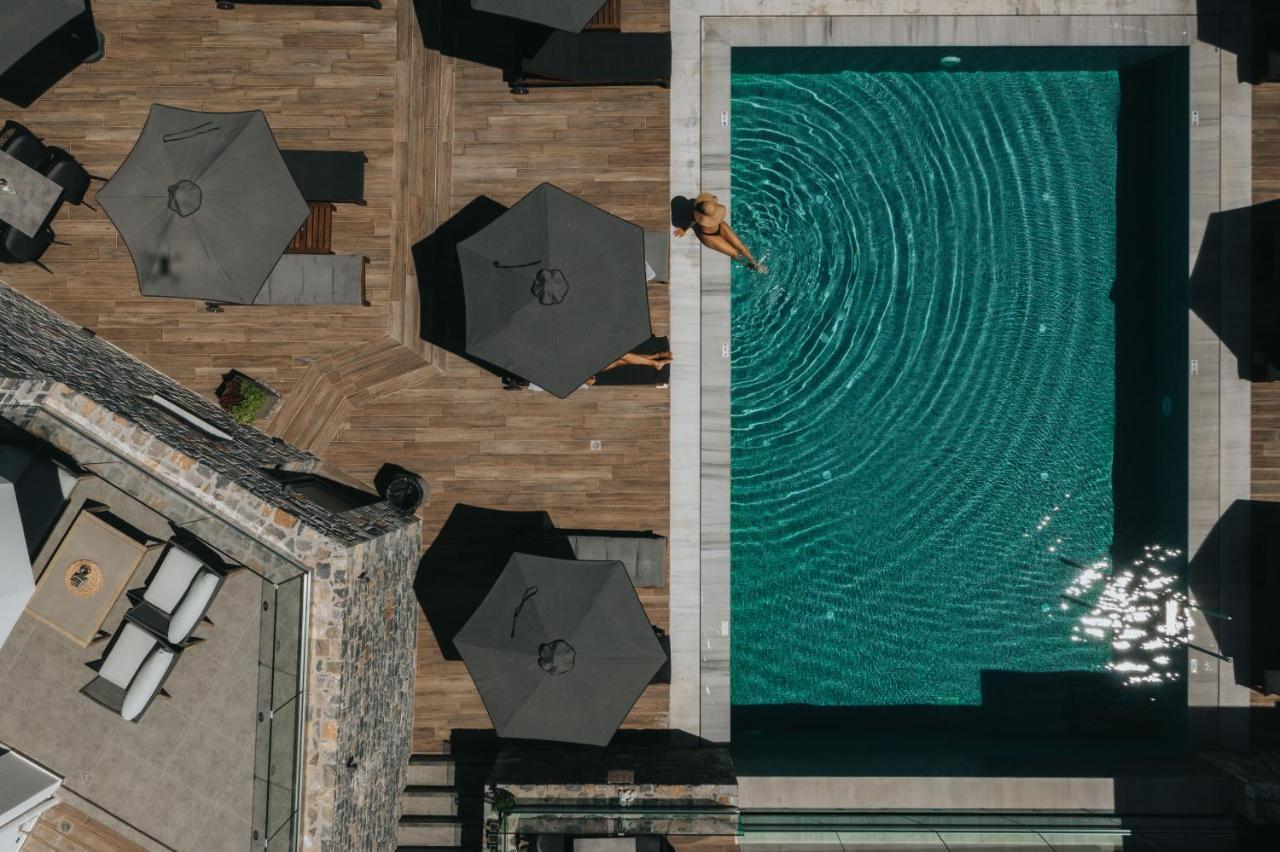 Seascape Luxury Residences (adults Only) Agia Pelagia (Crete)