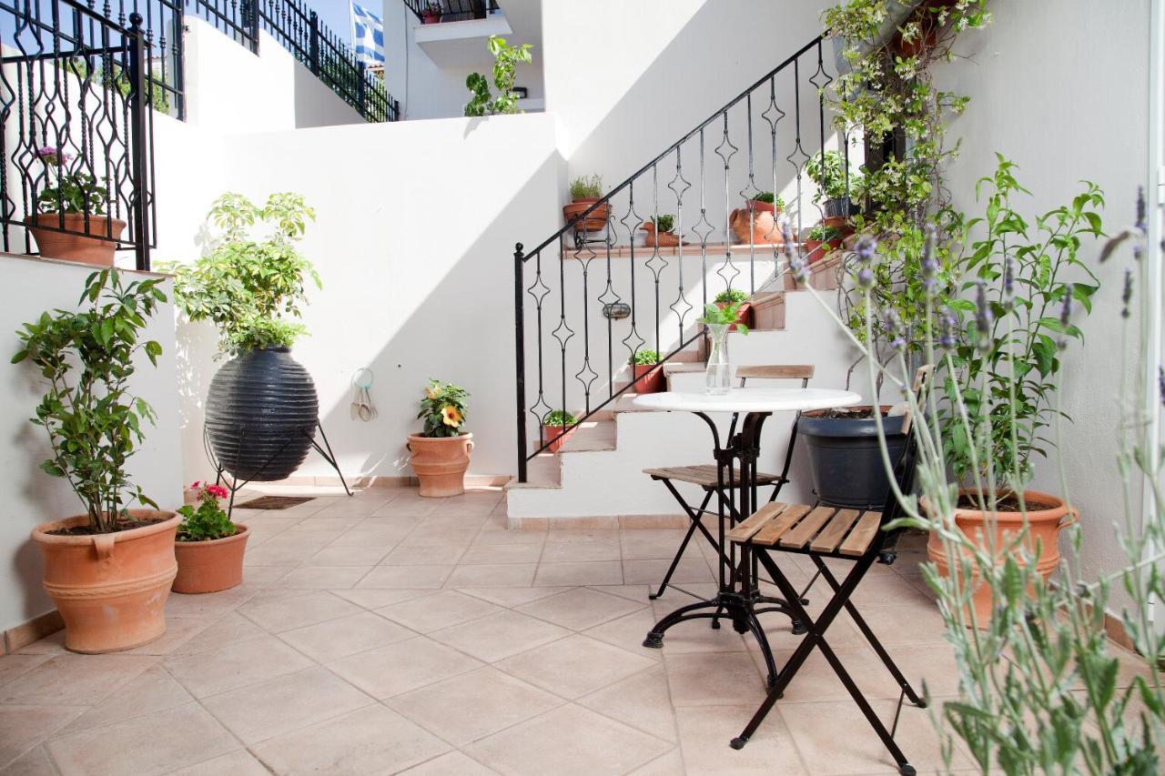 Kimia Aparthotel *