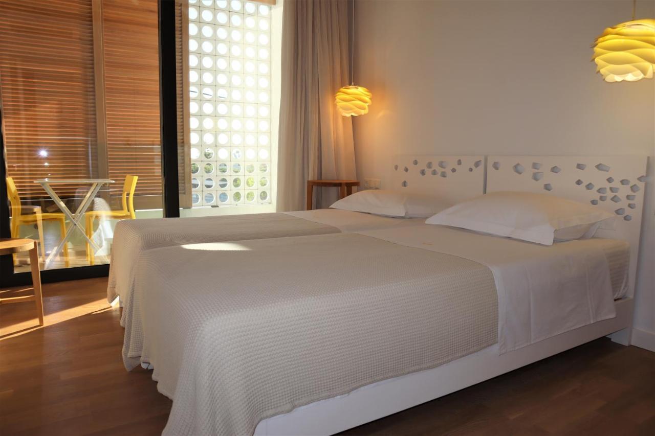 Fos Villa, A Luxe House With Private Heated Pool Galatas (Chania)