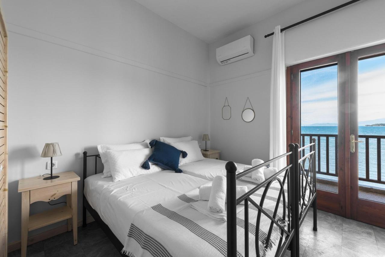 Kalokerino Hotel Olympiada