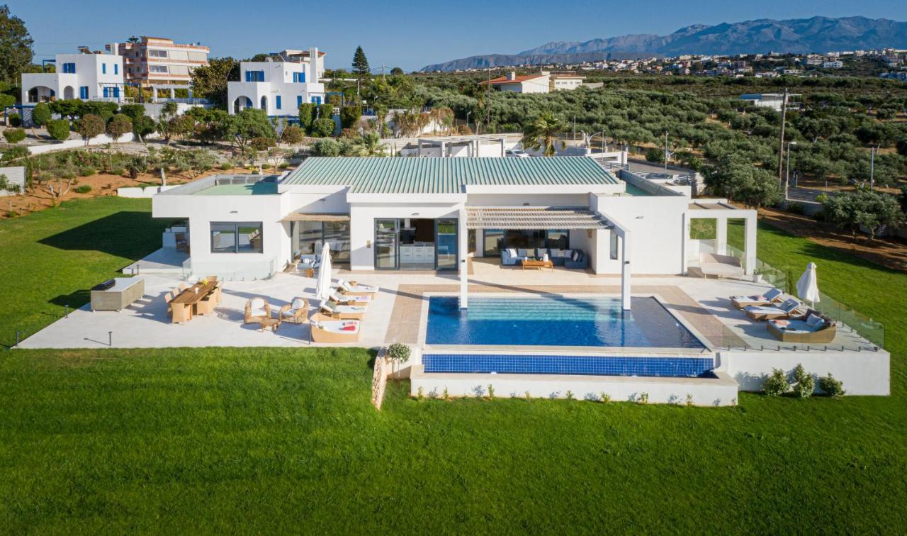 Villa Jamila By Cura Collection