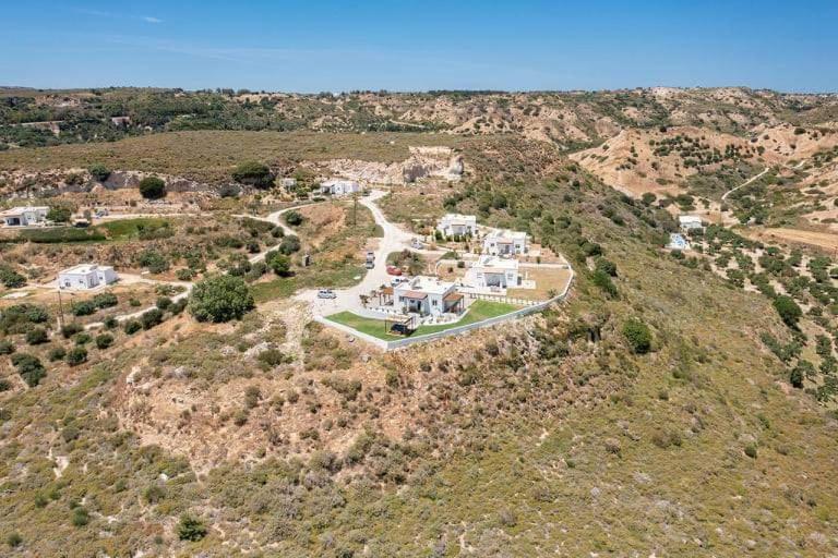 Alta Vista Luxury House * Kardamena (Kos)